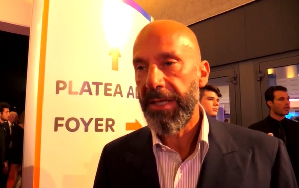 มะเร็งตับอ่อนคร่าชีวิต! จานลูก้า วิอัลลี่ อดีตกองหน้าทีมชาติอิตาลี