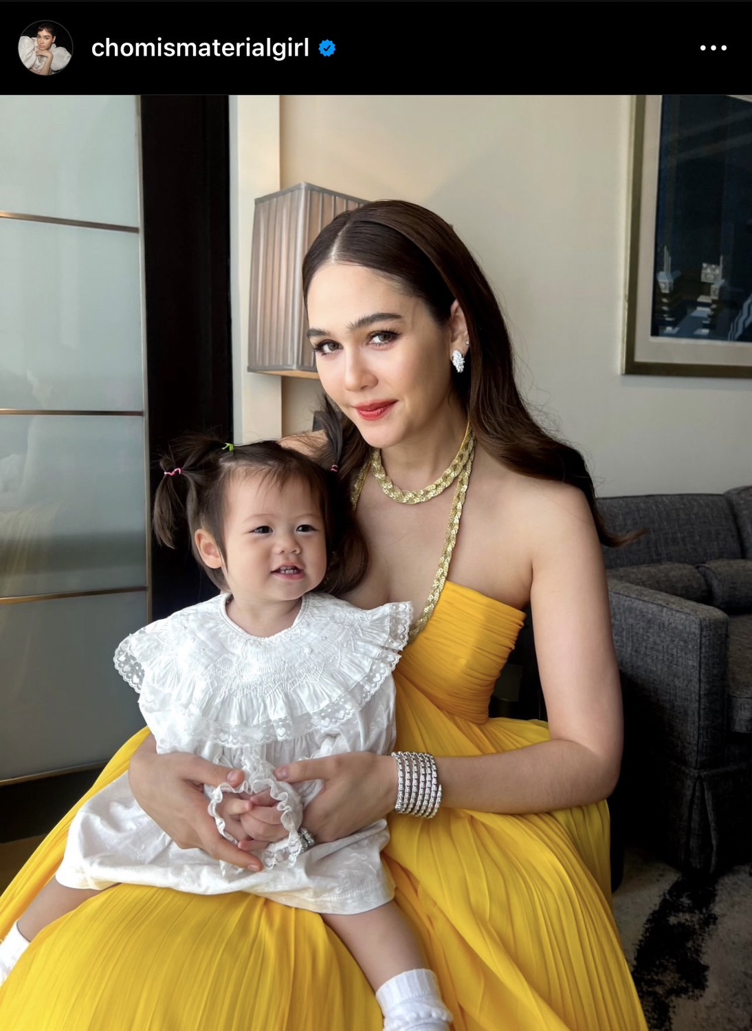 ชมพู่ อารยา เผยวันเกิดปีนี้ อายุ 42 ไม่ขออะไร ขอให้ลูกมีความสุขก็พอ ชมพู่ อารยา เผยวันเกิดปีนี้ อายุ 42 ไม่ขออะไร ขอให้ลูกมีความสุขก็พอ