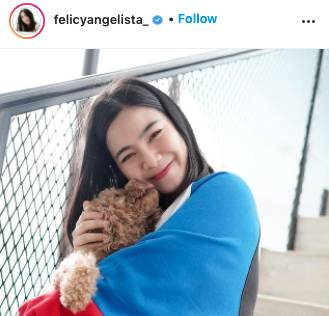 ใจดีสุดๆ!! สาวอินโดท้องแก่สุดปลื้ม ได้กำลังใจจาก ‘ซงจุงกิ’