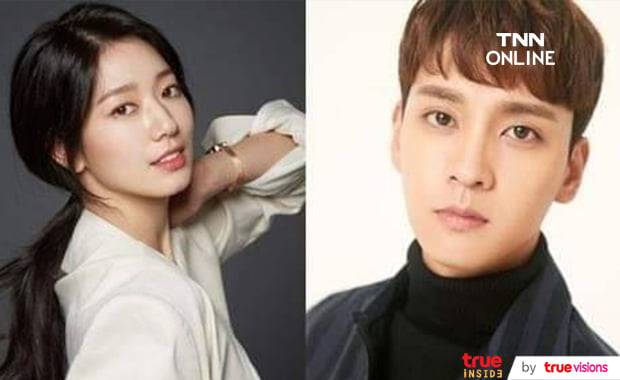 พัคชินฮเย ประกาศข่าวดีท้องแล้ว! และเตรียมแต่งงานกับ ชเวแทจุน ต้นปี 2022