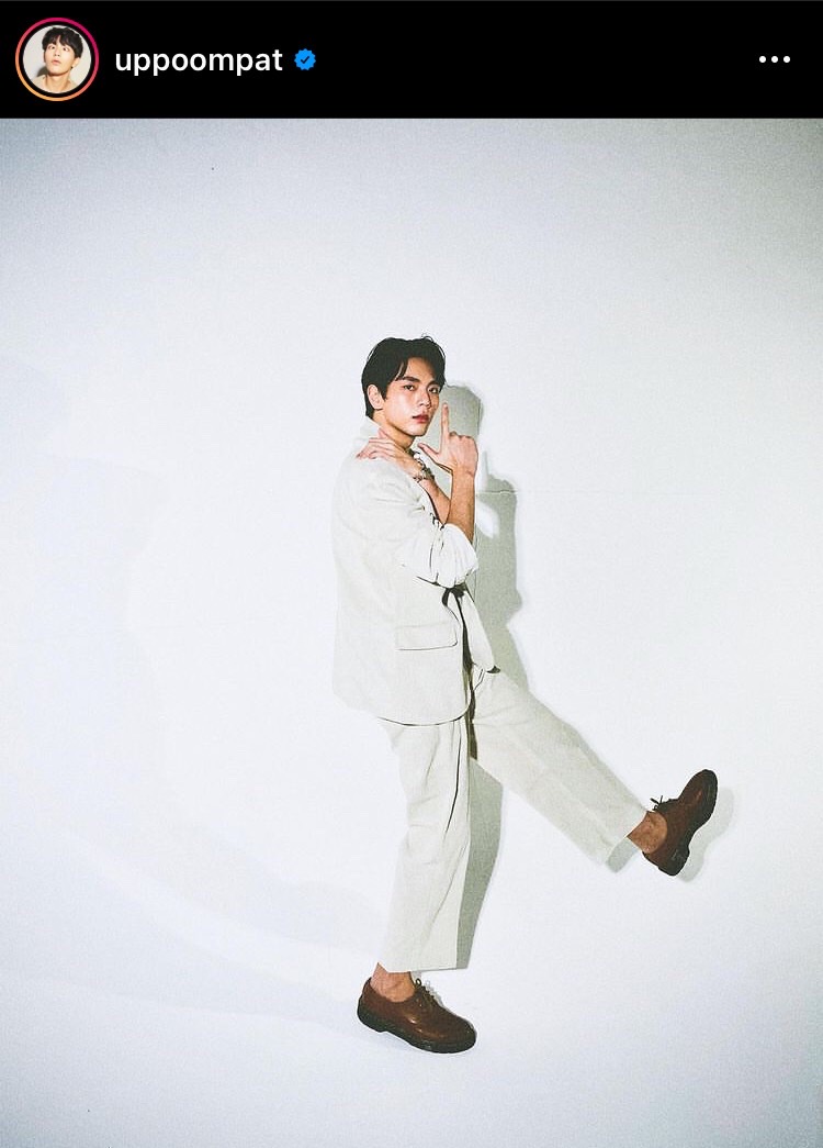 อัพ ภูมิพัฒน์ ออกซิงเกิลแรก Up to you หลังทำลายปมในใจที่โดนล้อเรื่องการร้องเพลง อัพ ภูมิพัฒน์ ออกซิงเกิลแรก Up to you หลังทำลายปมในใจที่โดนล้อเรื่องการร้องเพลง