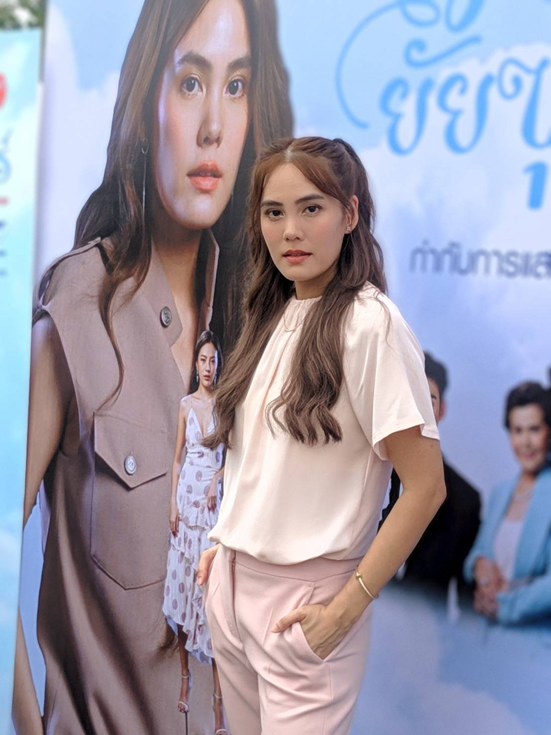 เจนี่ ฟ้องเอาผิดหลักสิบราย หลังลูกสาวโดนบูลลี่ พร้อมเผยหลังหวนเล่นละครประกบคู่ กลัฟ