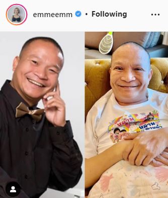 เอ็ม บุษราคัม วอนหยุดบูลลี่ พ่อหม่ำ หลังทำตา ลั่น! ถึงพ่อจะเป็นตลก ก็มีหัวใจ มีความรู้สึก 