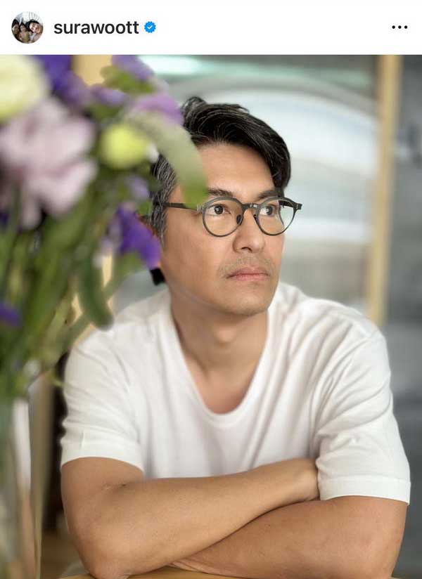 สุรวุฑ ไหมกัน โพสต์เดือด! ละครจบเป็นปี ค่าตัวยังไม่ได้ เพื่อนศิลปินบอกรู้เลยค่ายไหน? สุรวุฑ ไหมกัน โพสต์เดือด! ละครจบเป็นปี ค่าตัวยังไม่ได้ เพื่อนศิลปินบอกรู้เลยค่ายไหน?