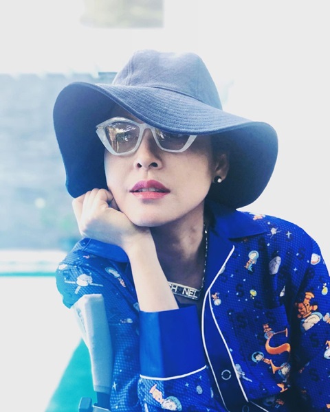 หน่อย บุษกร โพสต์คลิปเด็ด!! งูเขียวสายแฟ ทำชาวเน็ตแห่ขอบ้านเลขที่ หน่อย บุษกร โพสต์คลิปเด็ด!! งูเขียวสายแฟ ทำชาวเน็ตแห่ขอบ้านเลขที่