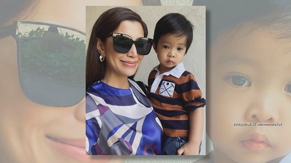 เอมมี่ มรกต รับอิ่มตัว ประกาศเลิกเล่นละคร ยันไม่ได้อำลาวงกร (มีคลิป) เอมมี่ มรกต รับอิ่มตัว ประกาศเลิกเล่นละคร ยันไม่ได้อำลาวงกร (มีคลิป)