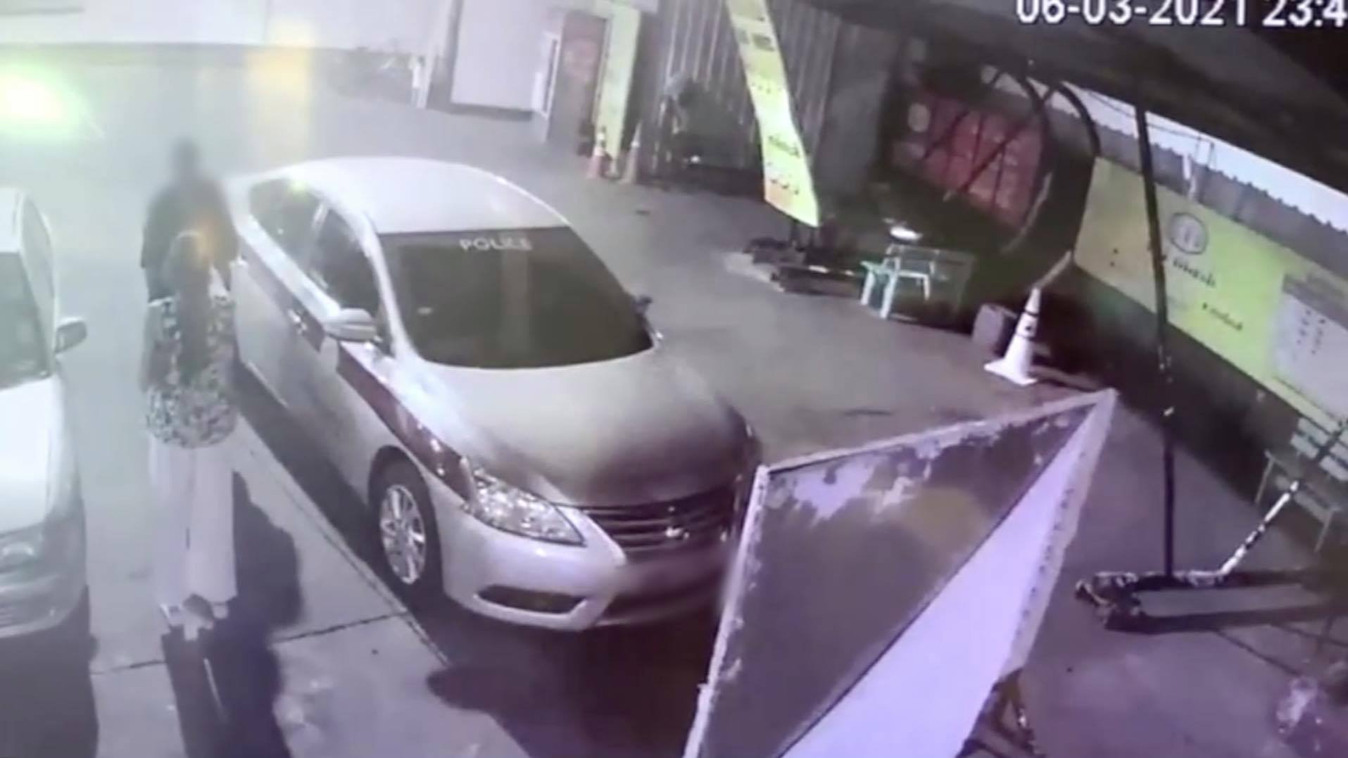 หมิว สิริลภัส ร่ำไห้ เปิดใจหลังโดนตำรวจตามเข้าห้องน้ำ ลั่นถามหาความปลอดภัย ยันเข้าเรื่องให้ถึงที่สุด หมิว สิริลภัส ร่ำไห้ เปิดใจหลังโดนตำรวจตามเข้าห้องน้ำ ลั่นถามหาความปลอดภัย ยันเข้าเรื่องให้ถึงที่สุด