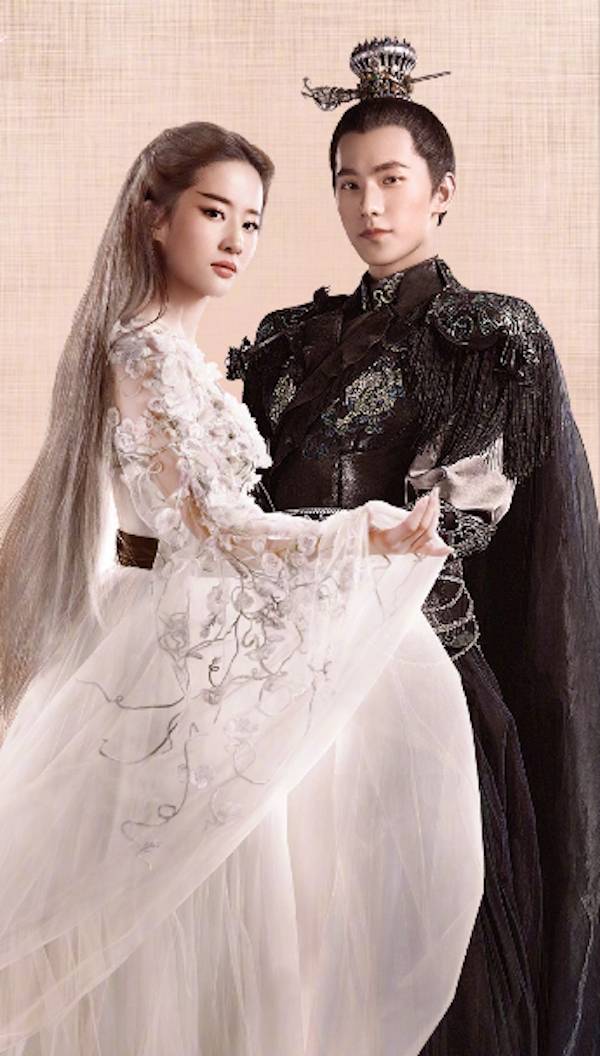 ขวัญใจแม่ยก!! เปิดโผเซเลบหนุ่มจีนแฟนคลับเยอะสุดช่วงครึ่งปีแรก ขวัญใจแม่ยก!! เปิดโผเซเลบหนุ่มจีนแฟนคลับเยอะสุดช่วงครึ่งปีแรก