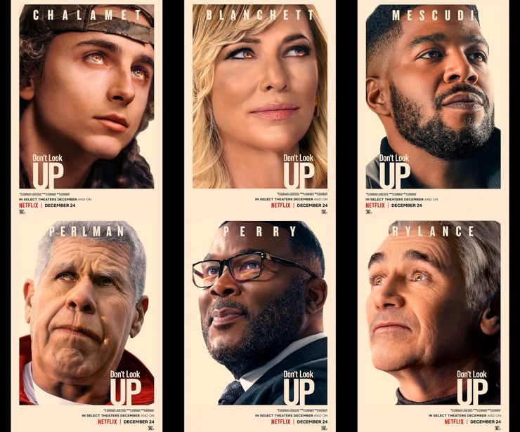 หนังเรื่อง Belfast, CODA และ The Power of the Dog ได้เข้าชิงรางวัลหลายสาขาเวที SAG Awards ครั้งที่ 28 หนังเรื่อง Belfast, CODA และ The Power of the Dog ได้เข้าชิงรางวัลหลายสาขาเวที SAG Awards ครั้งที่ 28