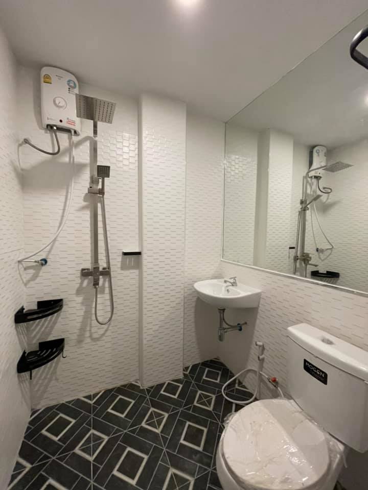 ชาวเน็ตฮือฮา “หอพักหรู” ของฟิล์ม รัฐภูมิค่าเช่าแค่เดือนละ 2900 บาท