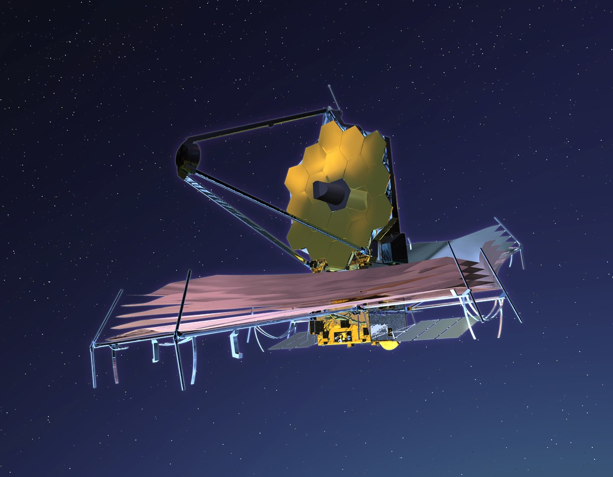 เดือนธันวา NASA อาจจะค้นหา เอเลียน เจอ โดยใช้เวลาเพียง 20 ชั่วโมงเท่านั้น เดือนธันวา NASA อาจจะค้นหา เอเลียน เจอ โดยใช้เวลาเพียง 20 ชั่วโมงเท่านั้น