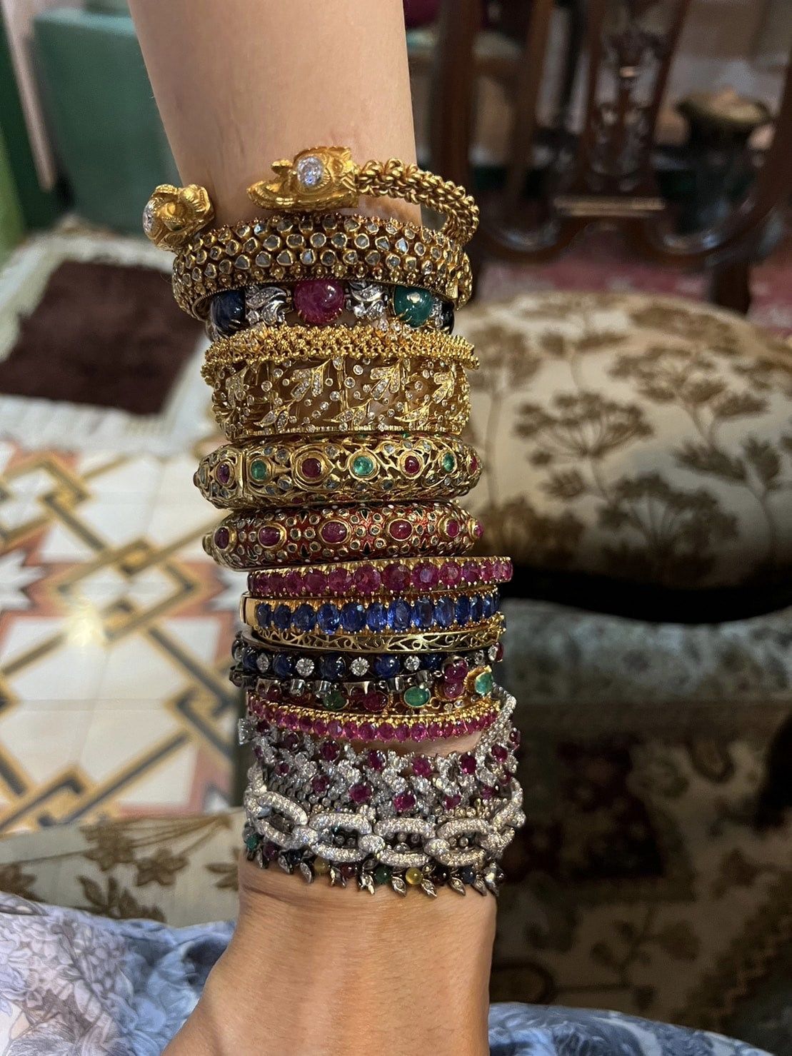 ปอย ตรีชฎา กับแฟนหนุ่ม เตรียมเข้าพิธีวิวาห์แบบบาบ๋าของชาวภูเก็ต! ปอย ตรีชฎา กับแฟนหนุ่ม เตรียมเข้าพิธีวิวาห์แบบบาบ๋าของชาวภูเก็ต!