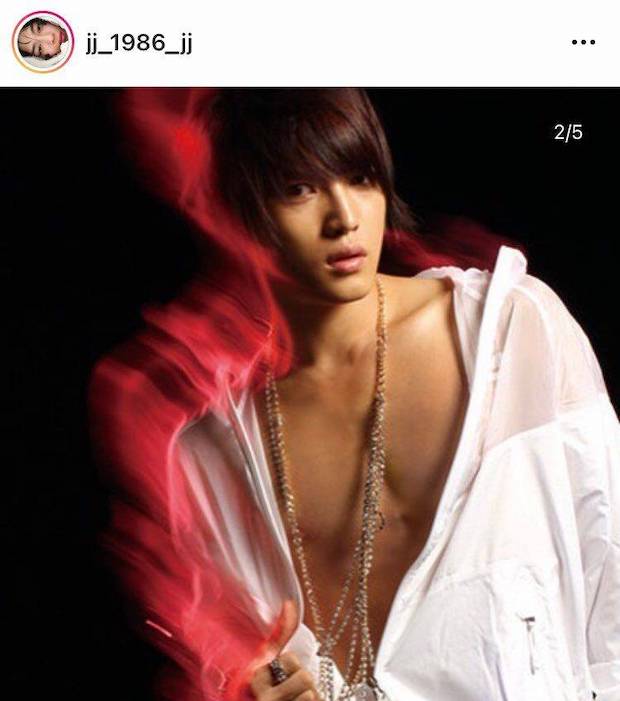 หล่อ รวย สายเปย์!! ‘คิมแจจุง’ ซื้อบ้านหรู 6 พันล้านวอนให้คุณพ่อคุณแม่ หล่อ รวย สายเปย์!! ‘คิมแจจุง’ ซื้อบ้านหรู 6 พันล้านวอนให้คุณพ่อคุณแม่