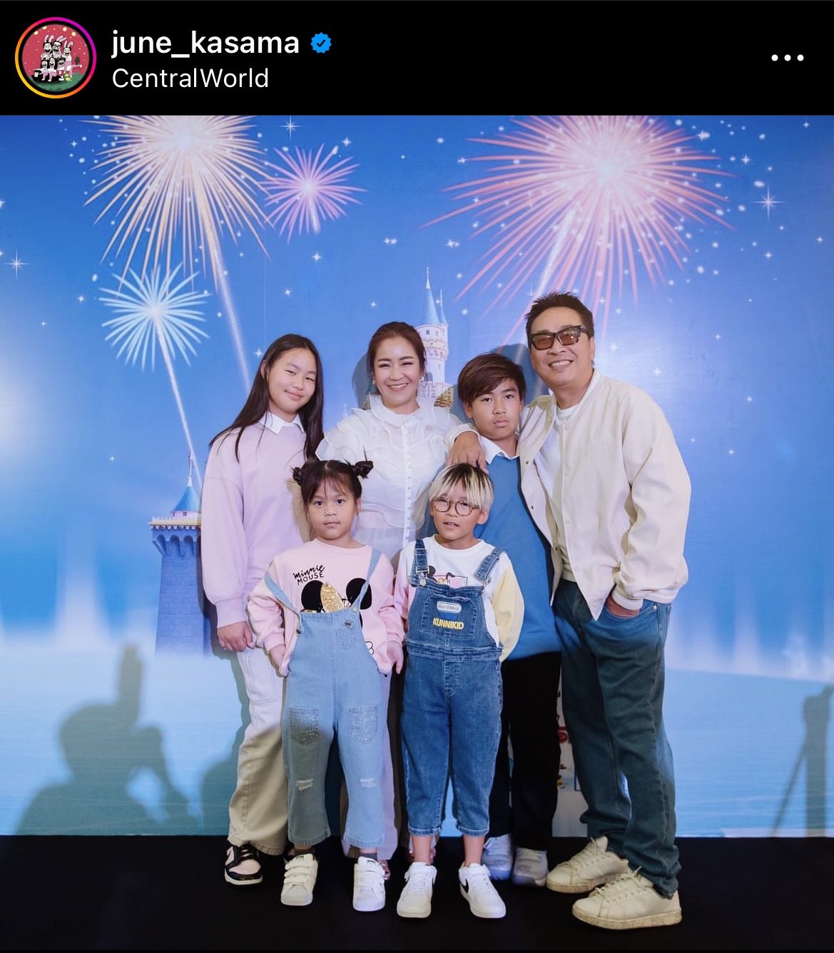 จูน กษมา เผย ความรักไม่เคยเก่า เพราะ เปิ้ล นาคร ทำสิ่งนี้?