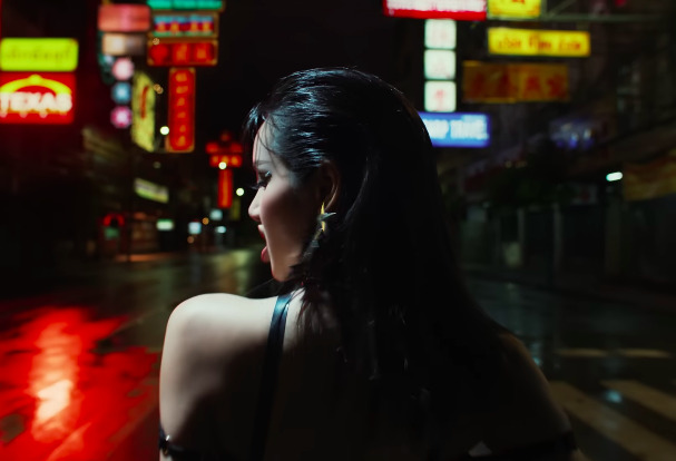 สุดปัง! ลิซ่า โพสต์ TikTok ชวนเต้น ROCKSTAR สุดปัง! ลิซ่า โพสต์ TikTok ชวนเต้น ROCKSTAR