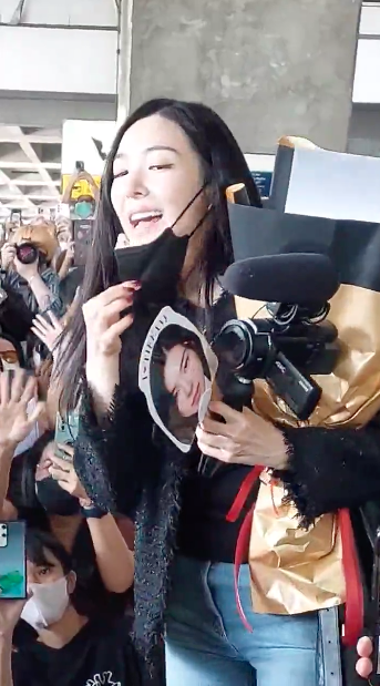 #ประเทศไทยมีฟานี่แล้ว!! 'ทิฟฟานี่ Girls’ Generation’ คัมแบ็กจัดแฟนมีตเดี่ยว 25 ก.พ.นี้ #ประเทศไทยมีฟานี่แล้ว!! 'ทิฟฟานี่ Girls’ Generation’ คัมแบ็กจัดแฟนมีตเดี่ยว 25 ก.พ.นี้