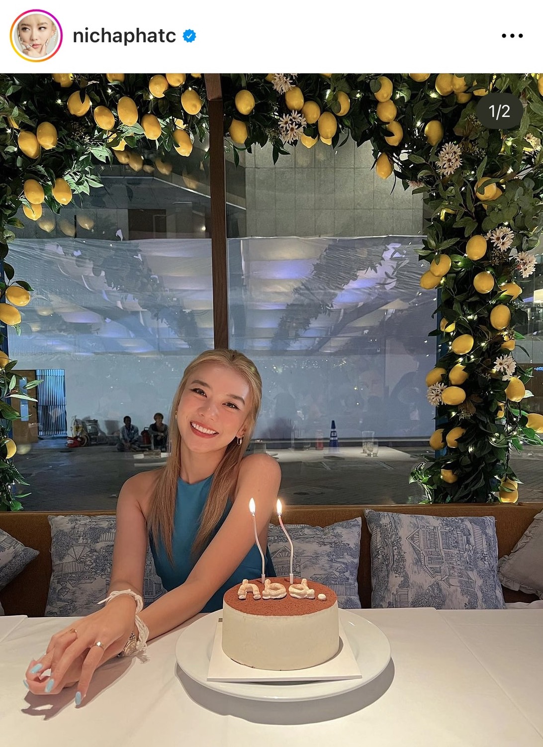 ช่วงนี้ขอพรแค่เรื่องเงิน! แพรวา ณิชาภัทร รับมีคนมาจีบบ้าง แต่ขอพักใจไปก่อน 