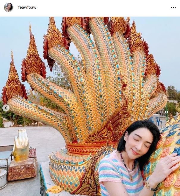 รับทรัพย์อื้อ!! เฟี้ยว์ฟ้าว-มิว-มัม ถูกลอตเตอรี่รวยส่งท้ายปี