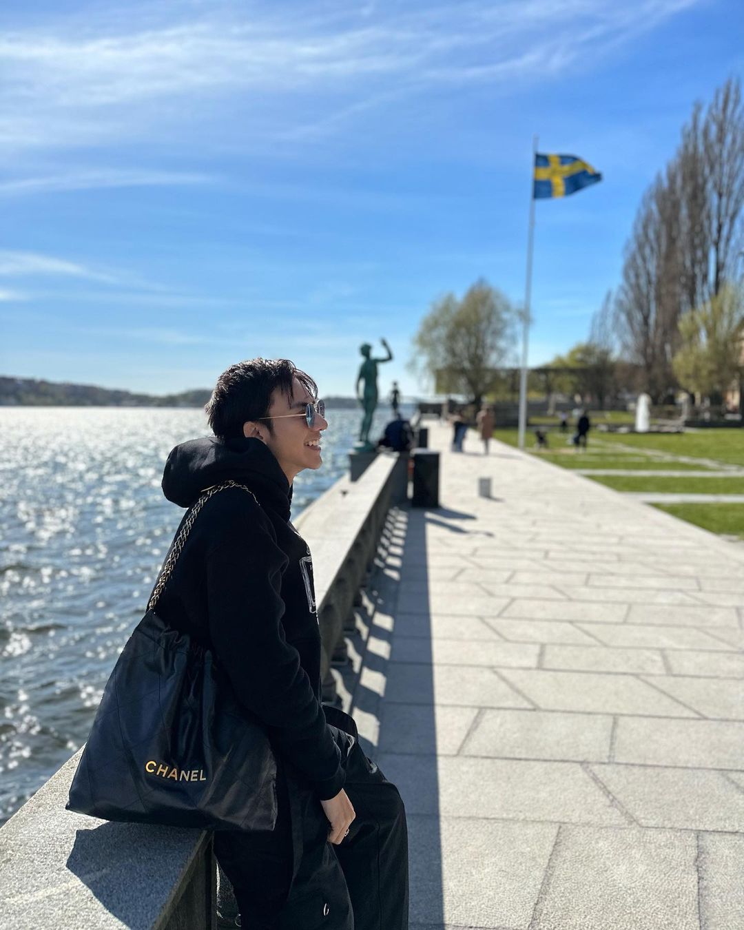 เครือเจริญโภคภัณฑ์ ร่วมส่งเสริมความเท่าเทียมทางเพศ ในเดือน Pride Month (มีคลิป) 