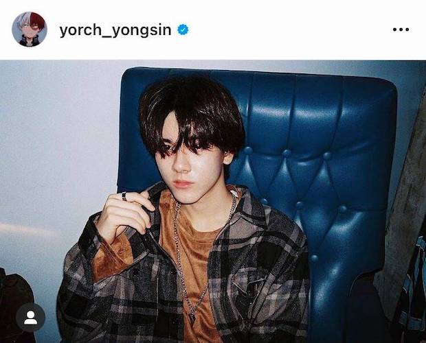 #ยอร์ชยงศิลป์!! จ่อเดบิวต์เป็นศิลปินเคป๊อปกับ Trainee A ในสังกัดเดียวกับวง BTS #ยอร์ชยงศิลป์!! จ่อเดบิวต์เป็นศิลปินเคป๊อปกับ Trainee A ในสังกัดเดียวกับวง BTS