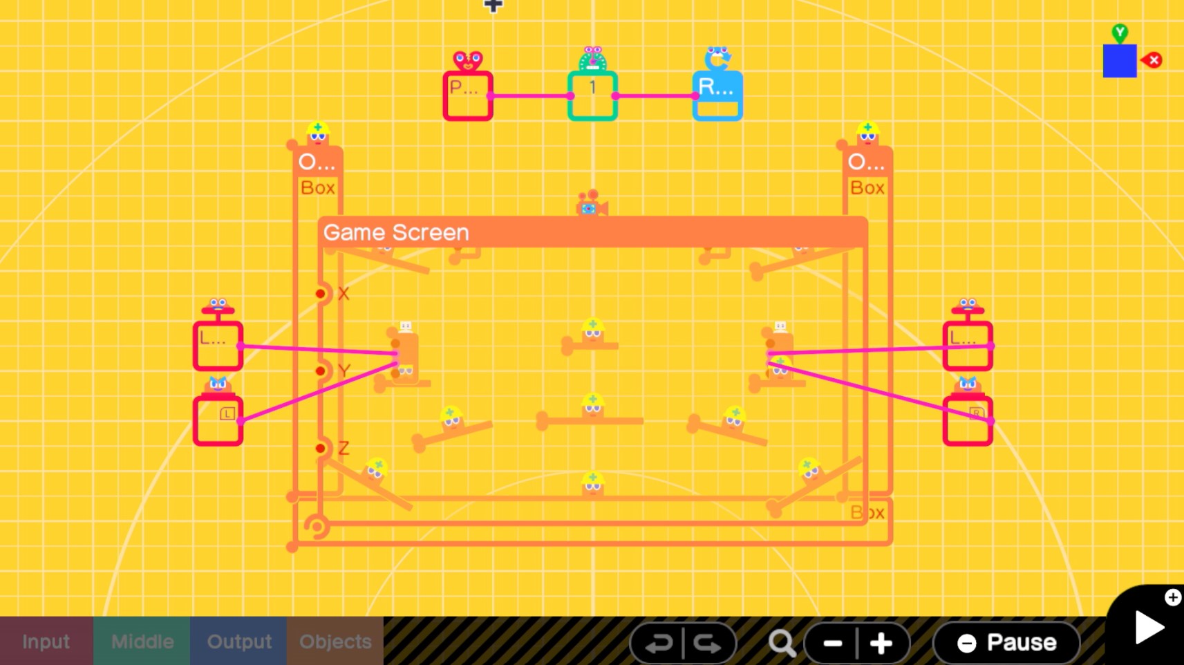 อยากให้ลูก สร้างเกม ขายได้ ต้องซื้อเครื่องเกม Switch