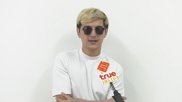 ไม่ต้องจัดใหญ่โตแค่มีคนที่รักก็พอ “ชิน ชินวุฒิ” เผยภาพงานแต่งในฝัน (มีคลิป) ไม่ต้องจัดใหญ่โตแค่มีคนที่รักก็พอ “ชิน ชินวุฒิ” เผยภาพงานแต่งในฝัน (มีคลิป)