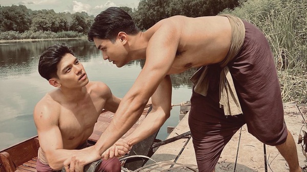 “เกรท วรินทร” เคลียร์ประเด็นดราม่าปมเหยียดเพศ   (มีคลิป)