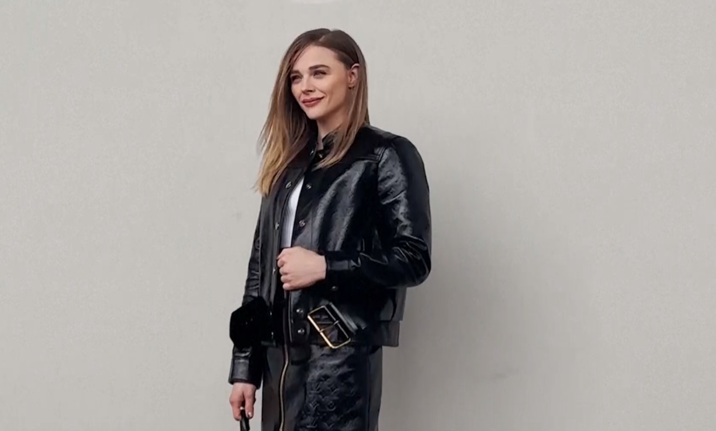 “Louis Vuitton” จัดแฟชั่นโชว์ครั้งแรกที่เกาหลีใต้ ศิลปิน K-Pop ร่วมงานเพียบ