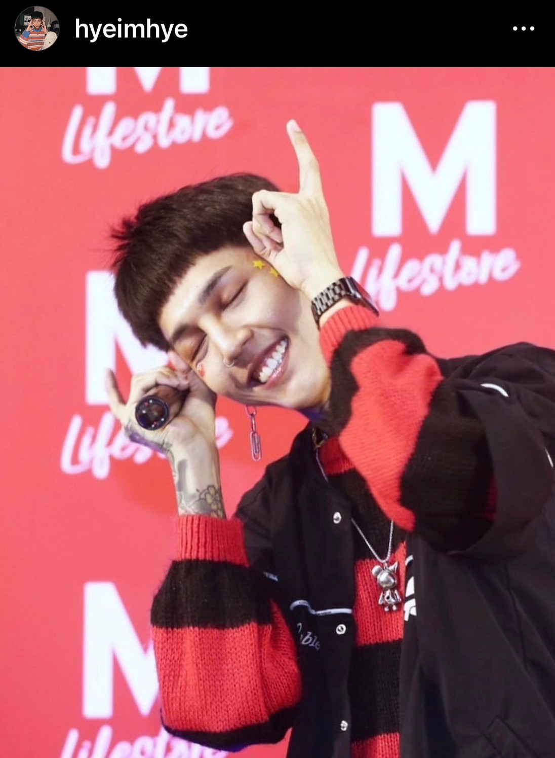 ฮาย-เซน Paper Planes กับความเจ้าชู้ ตามสไตล์หนุ่มแบดบอย ฮาย-เซน Paper Planes กับความเจ้าชู้ ตามสไตล์หนุ่มแบดบอย