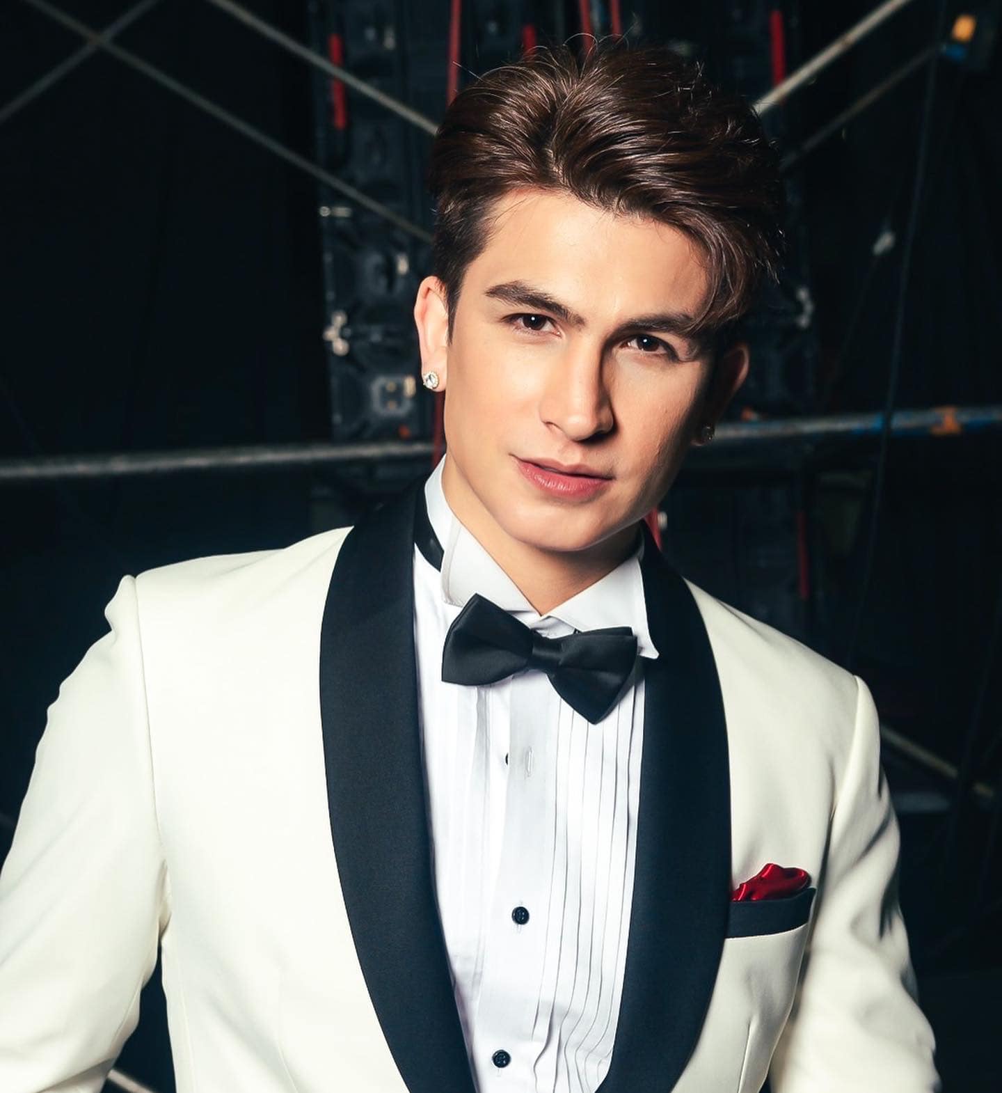 แจงแล้ว อองตวน ปินโต ไม่ปล่อยให้สงสัยนาน หลังโพสต์ชื่นชมมวยเขมร