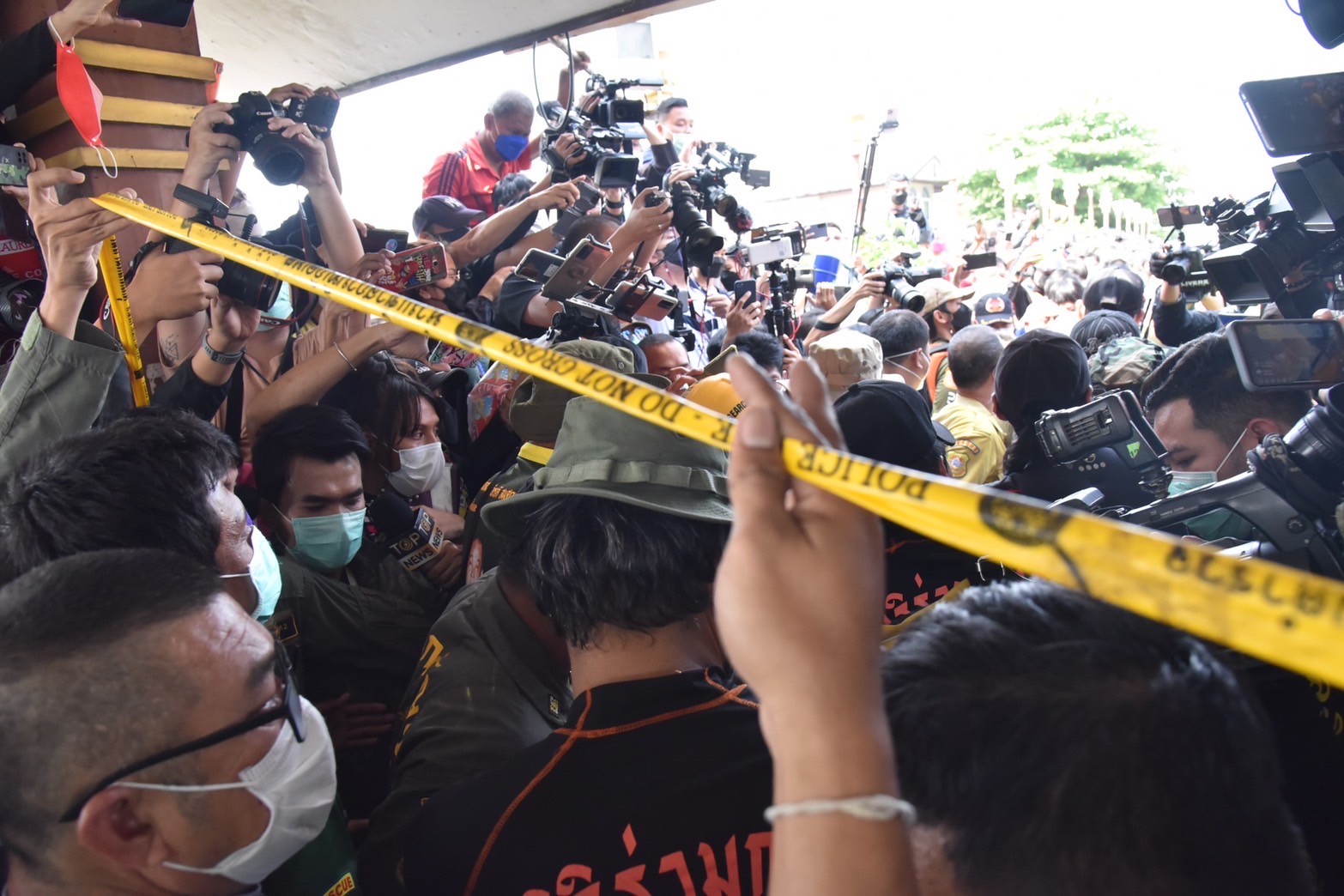 เปิดผลชันสูตรร่าง แตงโม นิดา ไขข้อสงสัยหลังพบฟันหัก-ศีรษะคล้ายถูกของแข็งกระแทก