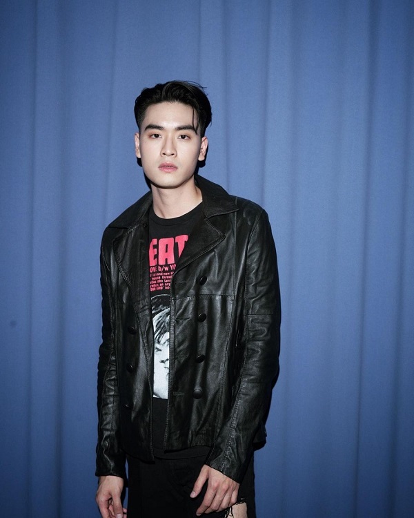 “ทะเล” แฮปปี้งานรุม แย้มมีผลงานซีรีส์ให้แฟนๆ ได้ติดตาม (มีคลิป) “ทะเล” แฮปปี้งานรุม แย้มมีผลงานซีรีส์ให้แฟนๆ ได้ติดตาม (มีคลิป)