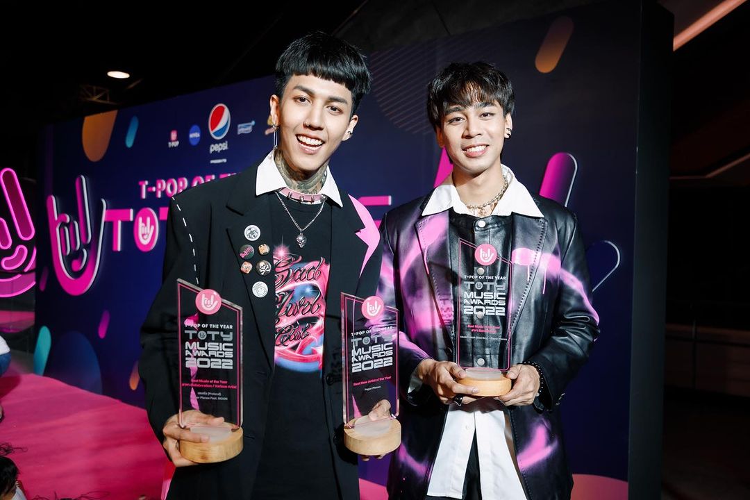 Paper Planes เผยต้องเลือกรับงานแม้จะมีเข้ามาเยอะ เพราะต้องรับผิดชอบต่อสังคม