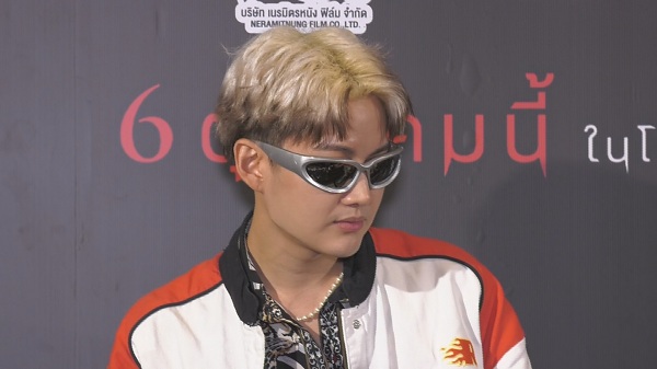 กอล์ฟ พิชญะ ยืนยันยังไม่มีข่าวดี หลังโพสต์ภาพคู่ แอนนี่ พร้อมแคปชั่นชวนลุ้น (มีคลิป) 