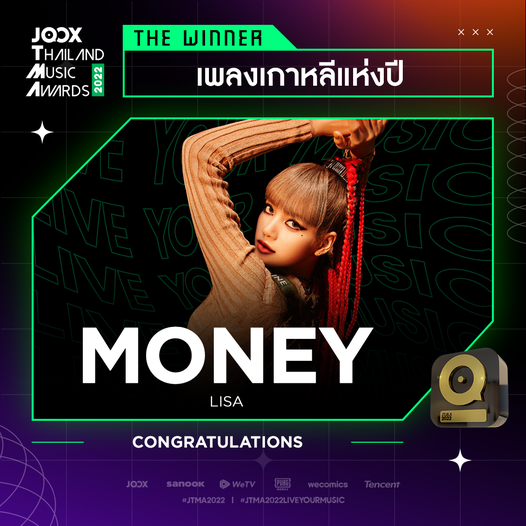 คนวงการดนตรีคว้ารางวัล JTMA 2022 ด้าน Three Man Down คว้าศิลปินแห่งปี 2 ปีซ้อน! คนวงการดนตรีคว้ารางวัล JTMA 2022 ด้าน Three Man Down คว้าศิลปินแห่งปี 2 ปีซ้อน!