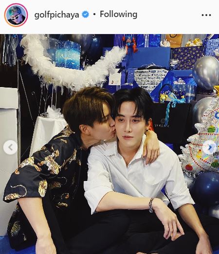 กอล์ฟ พิชญะ เล่าชีวิตช่วงเป็นศิลปินดูโอ โด่งดังมาก จนโดนห้ามมีความรัก