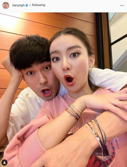 บอย รอจังหวะเหมาะสมเรียก เฟย์ แฟน รับตกใจความรัก หน่อง ไปไม่รอด