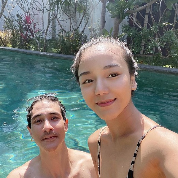 แต๊งค์ พงศกร เผยโมเมนต์วินาทีเจอหน้าลูกชาย  (มีคลิป)