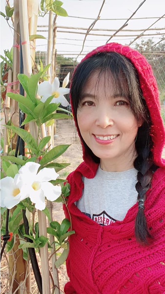 อดีตนักร้องดัง อิ๋ว พิมพ์โพยม สูญเสียคุณแม่ อดีตนักร้องดัง อิ๋ว พิมพ์โพยม สูญเสียคุณแม่