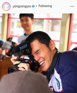 นาดาวบางกอก ยังไม่ได้ปิดตัว ย้ง ทรงยศ แค่หมดแพชชั่น และอยากทำสิ่งใหม่ๆ