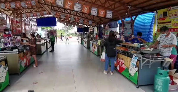 ขายดีข้ามคืน! แห่ซื้อลูกชิ้นยืนกิน 1 เดียวในบุรีรัมย์ตามรอย “ลิซ่า BLACKPINK” ขายดีข้ามคืน! แห่ซื้อลูกชิ้นยืนกิน 1 เดียวในบุรีรัมย์ตามรอย “ลิซ่า BLACKPINK”