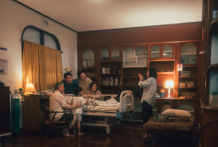 “Three Man Down” คัมแบ็ค กลับมารันวงการเพลงเศร้า “Three Man Down” คัมแบ็ค กลับมารันวงการเพลงเศร้า