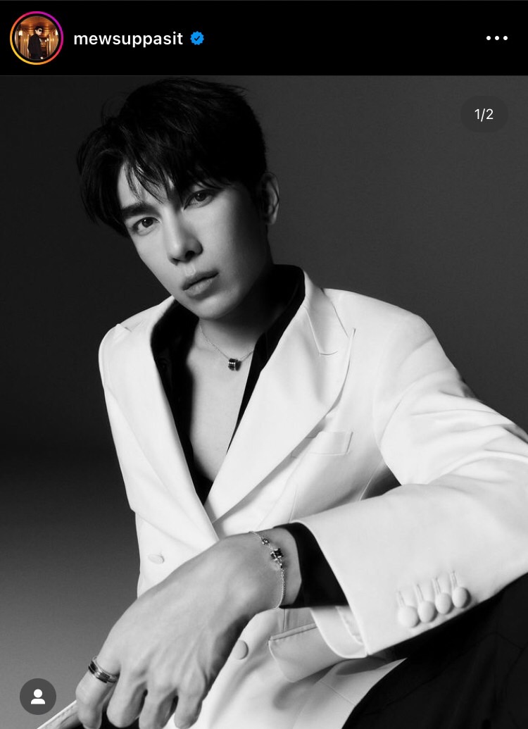 มิว ศุภศิษฏ์ แอบมีมุมเสียใจกับกระแสแฟนคลับลดลง ยอมรับว่าโพสต์ข้อความรุนแรงเกินไป