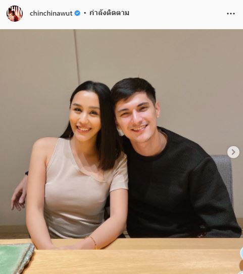 ชินวุฒ เซอร์ไพรส์ ลิลลี่ ถึงกับร้องกรี๊ดดดด พร้อมเล่าวีรกรรมความรักของทั้งคู่