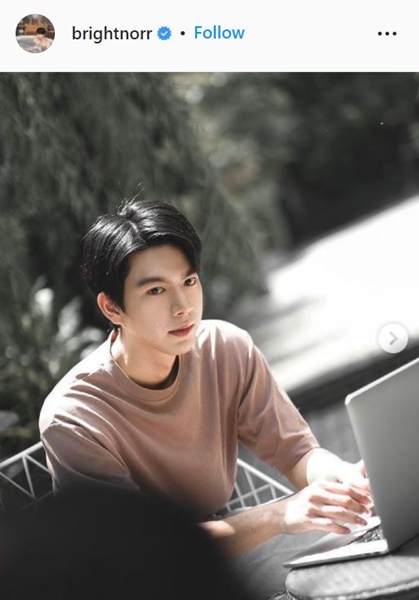 ต้นสังกัดแจ้งข่าว ไบร์ท นรภัทร ติดโควิด-19 ต้นสังกัดแจ้งข่าว ไบร์ท นรภัทร ติดโควิด-19