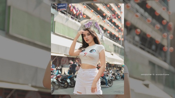 “เฟรม วันเดอร์เฟรม” แฮปปี้กระแสเพลง “แฟนทิพย์” ติดเทรนด์ทวิต (มีคลิป) “เฟรม วันเดอร์เฟรม” แฮปปี้กระแสเพลง “แฟนทิพย์” ติดเทรนด์ทวิต (มีคลิป)