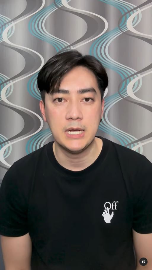 ฟิล์ม รัฐภูมิ อัดคลิปชี้แจง ยืนยันความบริสุทธิ์ใจ ปมเอี่ยวแชร์ Forex-3D