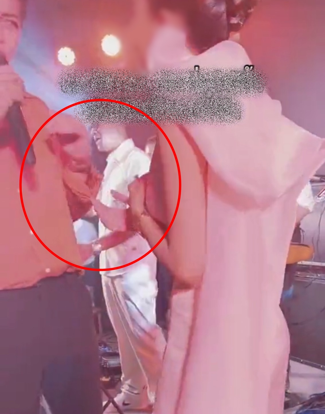 ชาวเน็ตขุดคลิป เจ้าของแบรนด์ ที่กำลังเป็นดราม่าดัง คุกคาม ตู่ ภพธร 