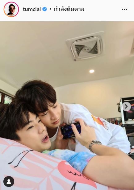 ก้าวสู่ปีที่ 6 ออฟ-กัน เผยความฮอต พาแท็กติดเทรนด์อันดับ 1