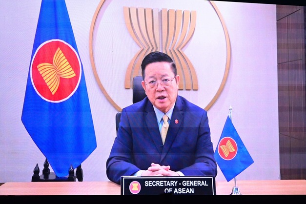 “นักบัญชีอาเซียน” ติดอาวุธยุคดิจิทัล…สู่นักบัญชีในโลกอนาคต ในงาน AFA Conference ครั้งที่ 23 “นักบัญชีอาเซียน” ติดอาวุธยุคดิจิทัล…สู่นักบัญชีในโลกอนาคต ในงาน AFA Conference ครั้งที่ 23